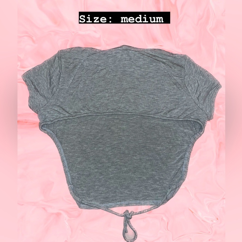 Size: medium